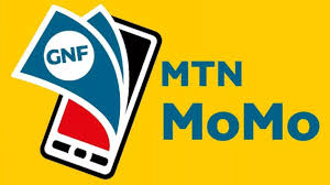 MTN MoMo